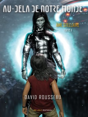 cover image of Au-delà de notre Monde